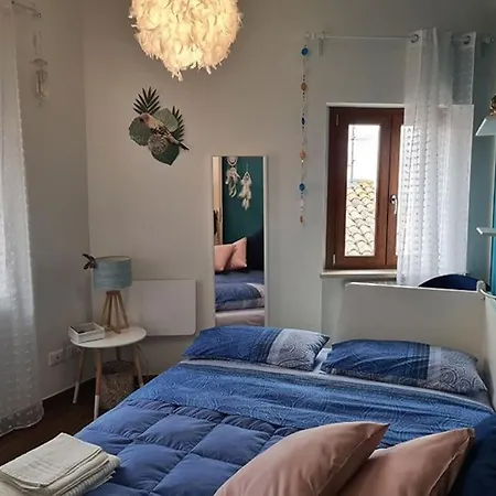 Benessere E Beatitudine Dei 4 Elementi Мачерата