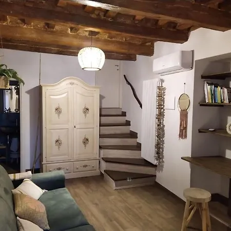 Benessere E Beatitudine Dei 4 Elementi