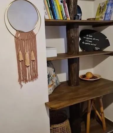 Benessere E Beatitudine Dei 4 Elementi