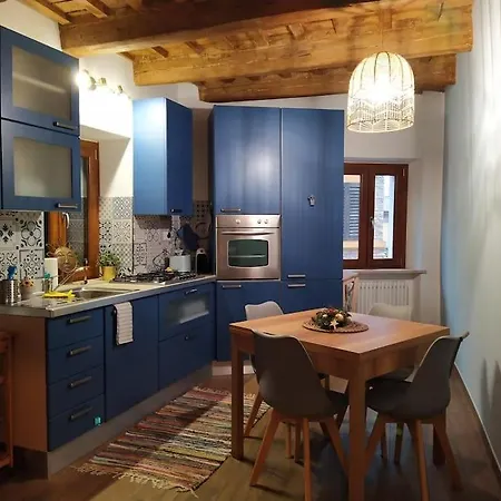 Benessere E Beatitudine Dei 4 Elementi Мачерата