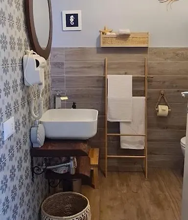 Benessere E Beatitudine Dei 4 Elementi * Мачерата