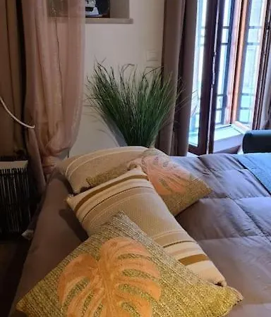 Benessere E Beatitudine Dei 4 Elementi Апартаменты