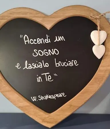 Benessere E Beatitudine Dei 4 Elementi * Мачерата